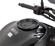 Kufry i sakwy motocyklowe - Givi BF14 mocowanie zbiornika Tanklock worki na bak tylko pokrywa zbiornika z 6 śrubami Kawasaki Ninia 300 od roku produkcji 13 - miniaturka - grafika 1