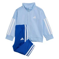 Odzież sportowa dziecięca - Dres Essentials CLIMACOOL Kids - miniaturka - grafika 1