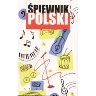 Książki o muzyce - Śpiewnik polski - miniaturka - grafika 1