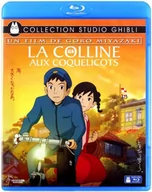 Kino familijne Blu-Ray - From Up on Poppy Hill - miniaturka - grafika 1