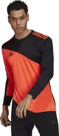 Bluzy męskie - Adidas Czarny 2XL - miniaturka - grafika 1