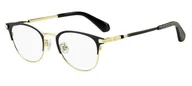 Okulary korekcyjne, oprawki, szkła - Okulary korekcyjne Kate Spade DANYELLE F 807 - miniaturka - grafika 1