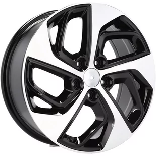 Felgi aluminiowe RACINGLINE RXFE252,BY1144, 18", 4 szt. - Felgi aluminiowe - miniaturka - grafika 1