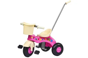 Rowerek trójkołowy Junior - Rowerki trójkołowe - miniaturka - grafika 1