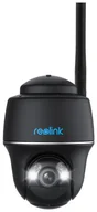 Kamery IP - Reolink ARGUS Series B430 Czarna ARGUS PT 5MP USB-C Czarna - miniaturka - grafika 1