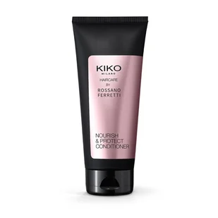 KIKO Milano Nourish & Protect Conditioner wzmacniająca odżywka do włosów 200ml - Odżywki do włosów - miniaturka - grafika 1