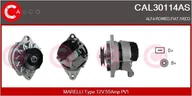 Alternatory - Alternator Casco - Alternatory CAL30114AS - miniaturka - grafika 1