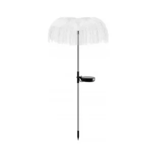 Volteno Lampka solarna meduza rgb - Lampy ogrodowe - miniaturka - grafika 1