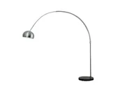 Lampy stojące - Azzardo Oświetlenie Togo e Black (TOGO) - miniaturka - grafika 1