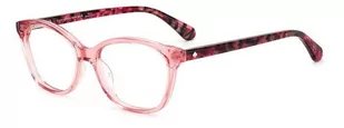 Okulary korekcyjne Kate Spade TAMALYN 35J - Okulary korekcyjne, oprawki, szkła - miniaturka - grafika 1