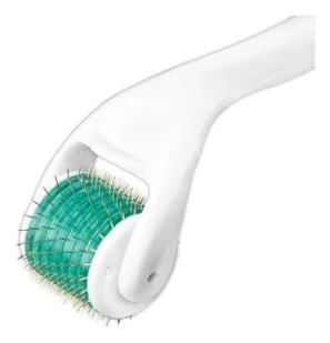 Yourspa Derma Roller 3w1 GOLD - Derma rollery - miniaturka - grafika 2