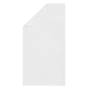 Ręcznik 30 x 30 Bawełna Bari 500g/m2 Biały - Ręczniki - miniaturka - grafika 5