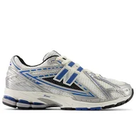 Buty sportowe męskie - Buty New Balance M1906REB - szare - miniaturka - grafika 1
