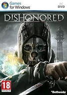 Gry PC Cyfrowe - Dishonored - miniaturka - grafika 1