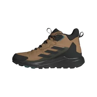 Buty męskie Adidas Terrex Anylander Mid R.RDY Rozmiar butów (UE): 38 2/3 / Kolor: beżowy - Buty trekkingowe męskie - miniaturka - grafika 1