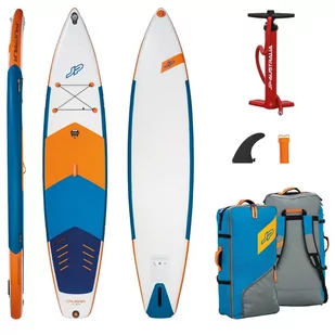 Deska sup JP-Australia CruisAir LE 3DS 12'6 2023 - Deski SUP i akcesoria Deska sup JP-Australia CruisAir LE 3DS 12'6 2023 - Deski SUP i akcesoria - miniaturka - grafika 1