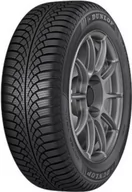 Opony zimowe - Dunlop Winter Trail 195/60 R15 88T - miniaturka - grafika 1