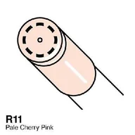 Kredki, ołówki, pastele i pisaki - Copic COPIC Ciao Marker R11 Pale Cherry Pink 22075185 - miniaturka - grafika 1