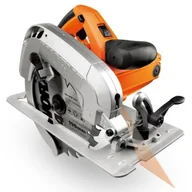 Piły elektryczne - WORX 1600 W dłoni piła tarczowa, 1 sztuki, wx445 - miniaturka - grafika 1