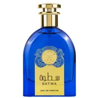 Wody i perfumy damskie - Ard al Zaafaran Satwa Woda perfumowana 100 ml - miniaturka - grafika 1