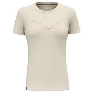 Pure Eagle Frame Dry'ton T-shirt damski - Koszulki i topy damskie - miniaturka - grafika 1