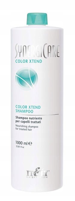 Itely Hairfashion Color Xtend Shampoo Szampon do włosów farbowanych