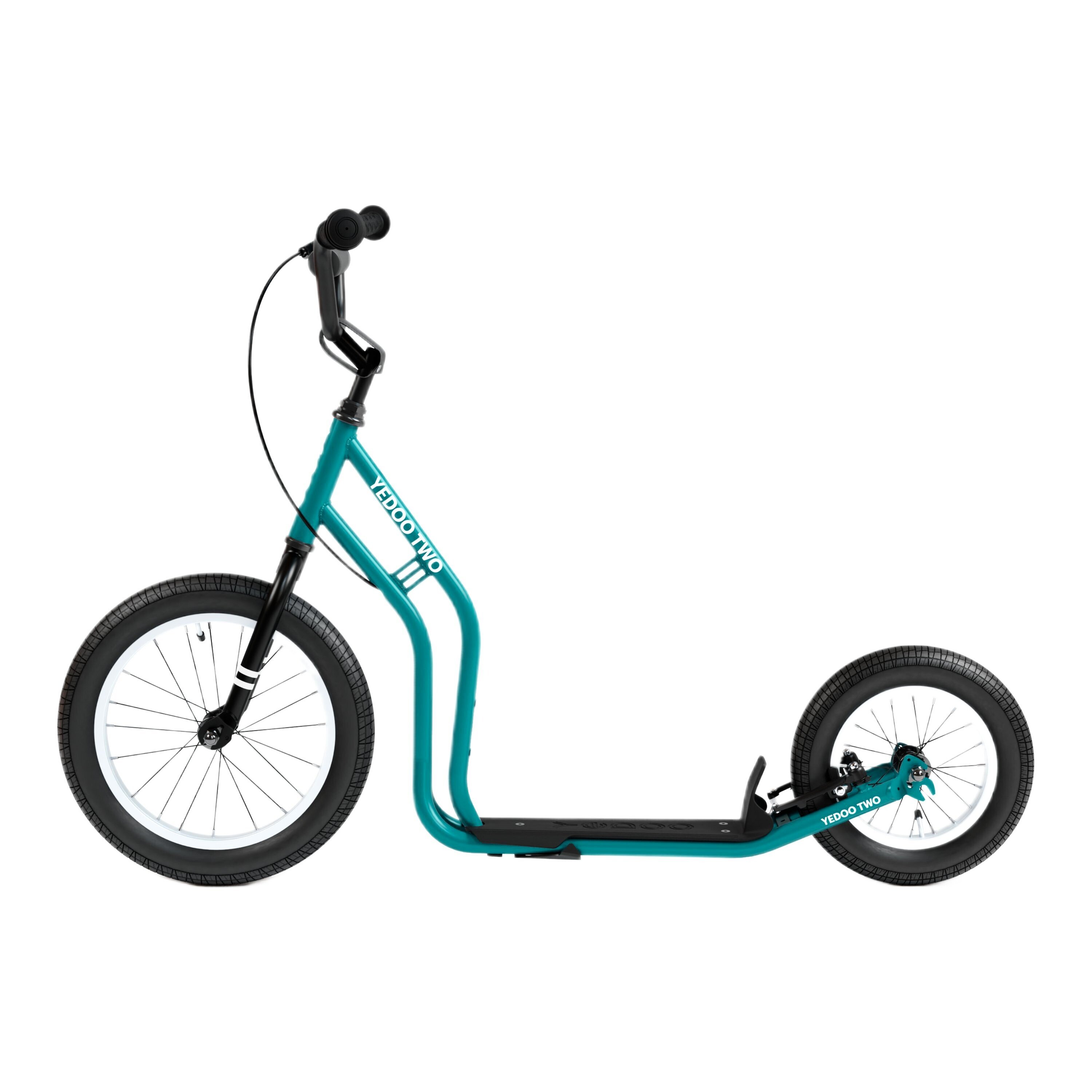 Hulajnoga Yedoo Numbers Two Y40 Blue