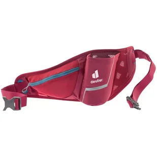 DEUTER Pulse 1 cranberry - Nerki - miniaturka - grafika 1