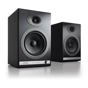Audioengine HD5 czarne - Głośniki i kolumny - miniaturka - grafika 1