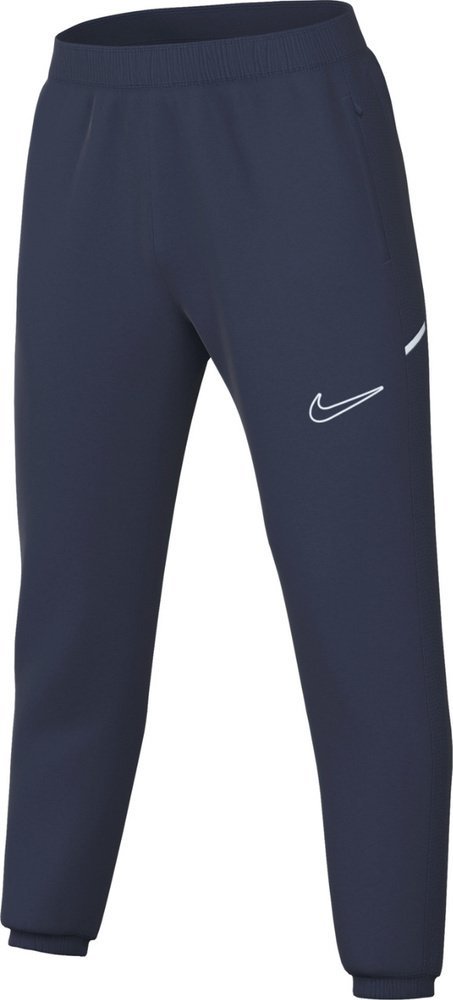 Nike Spodnie męskie Nike Dri-Fit Academy 25 Track granatowe FZ9852 410 L