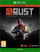 Gry Xbox One - Rust Console Edition Edycja Day One GRA XBOX ONE - miniaturka - grafika 1