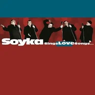 Winyle - Stanislaw Soyka Soyka Sings Love Songs Winyl - miniaturka - grafika 1
