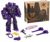 Figurki dla dzieci - Transformers TOMY TAKARA Galvatron Hasbro Deluxe - miniaturka - grafika 1