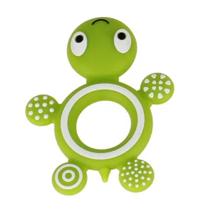 Gryzak Żółwik BAM BAM - Gryzaki dla dzieci - miniaturka - grafika 1