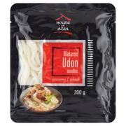 Makaron - House of Asia Makaron udon świeży 200 g - miniaturka - grafika 1