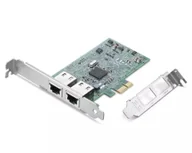 Karty sieciowe - Lenovo 4XC1K83390 karta sieciowa Wewnętrzny Ethernet 1000 Mbit/s 4XC1K83390 - miniaturka - grafika 1