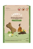 Przysmaki dla psów - Sammys Herbal Bone kostki ziołowe 1kg - miniaturka - grafika 1