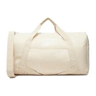 Torebki damskie - Reebok C-RBK-B-001-08 Ivory - miniaturka - grafika 1