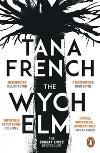 Tana French The Wych Elm - Obcojęzyczna fantastyka i horror - miniaturka - grafika 2