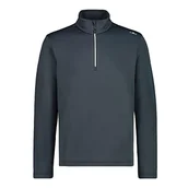 Bluzy męskie - CMP Męska bluza polarowa - miniaturka - grafika 1