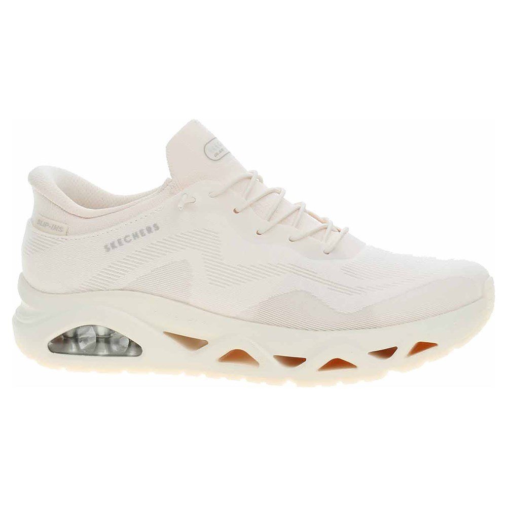 Buty Skechers Slip-ins: Uno Glide-step-Air Gliders 190115OFWT