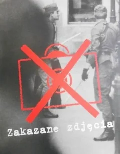 Zakazane zdjęcia - Historia świata - miniaturka - grafika 1
