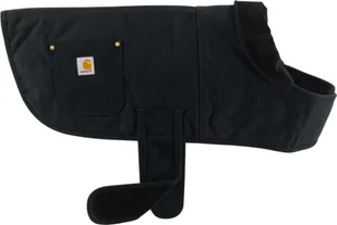 Carhartt Płaszcz Dla Psa Carhartt Chore Coat Black - Ubranka dla psów - miniaturka - grafika 1