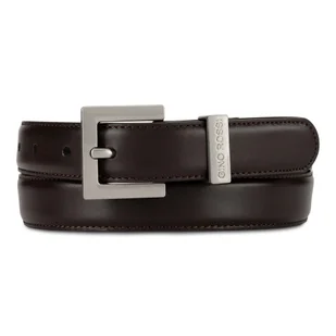 Pasek damski Gino Rossi BLYL24004-2 SVL - Paski - miniaturka - grafika 1