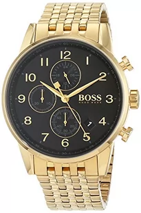 Zegarek Hugo Boss 1513531 - Zegarki męskie - miniaturka - grafika 2