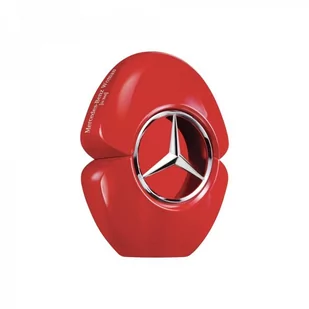 Mercedes-Benz WOMAN IN RED 30 ml - Wody i perfumy damskie - miniaturka - grafika 1