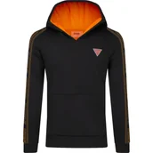 Bluzy dla chłopców - Guess Bluza | Regular Fit - miniaturka - grafika 1