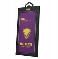 Szkła hartowane na telefon - Szkło hartowane OG Premium do Xiaomi 15T 5G czarna ramka - miniaturka - grafika 1