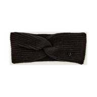 Czapki damskie - Calvin Klein Wełniana opaska - miniaturka - grafika 1