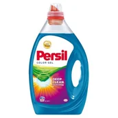 Środki do prania - Persil GEL COLOR 50P 2,5L zakupy dla domu i biura! 2331376 - miniaturka - grafika 1